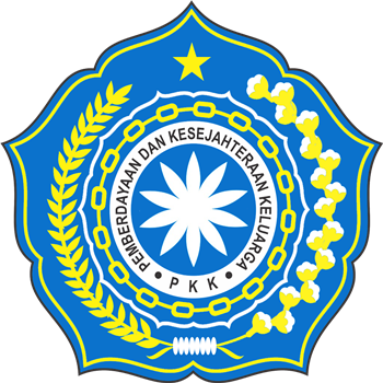 Logo TP PKK Kabupaten Boalemo